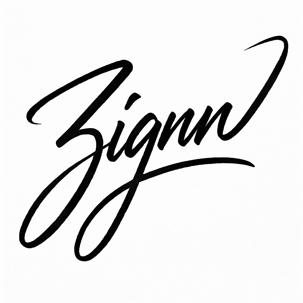 signature